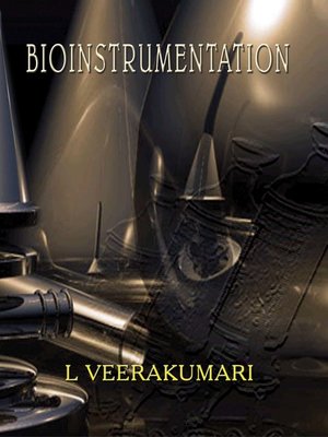 cover image of Bioinstrumentation